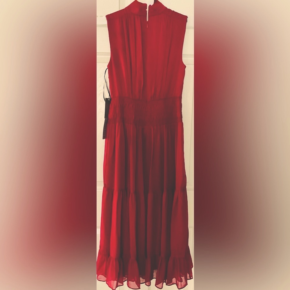 NWT Vince Camuto dress, size 4